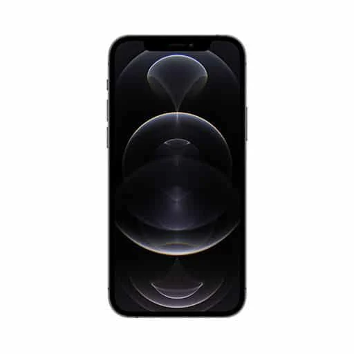 Iphone 12 pro max graphite front 2.jpg