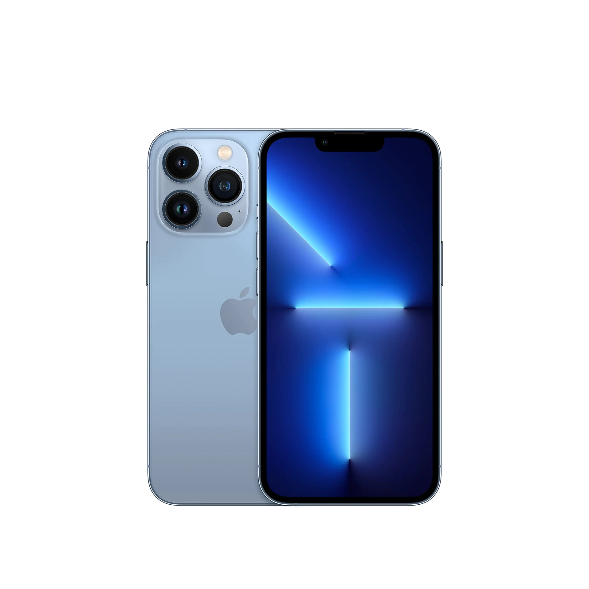 iPhone 13 Pro, 128GB, Sierra Blue