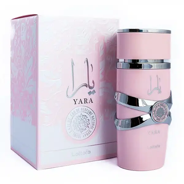 Lattafa yara eau de parfum.webp