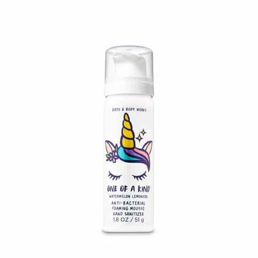 Bath and Body Works