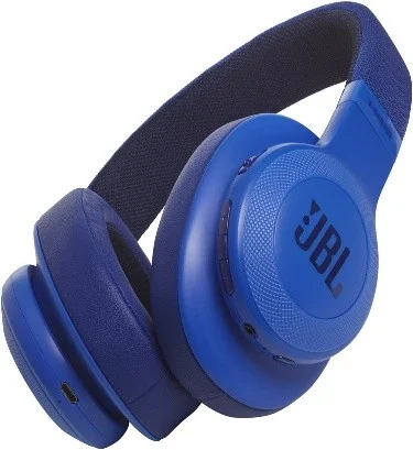 JBL by Harman E55BT Headphones: Perfect for
