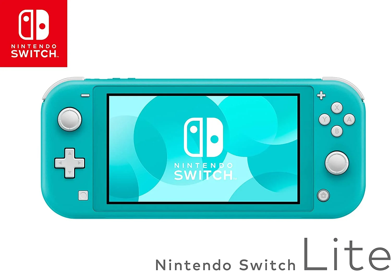 Nintendo Switch Lite - Image 2