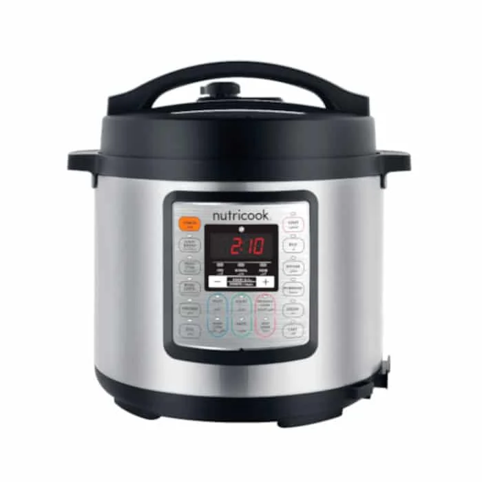 Nutricook