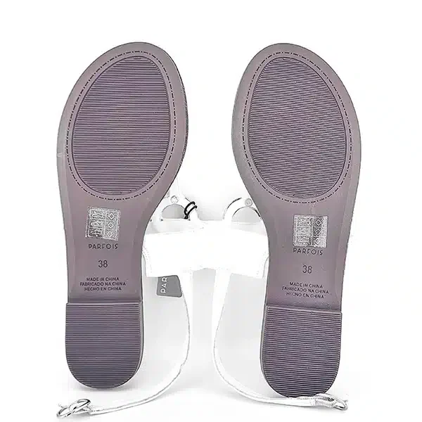 Parfois Flat Shoes - Image 3