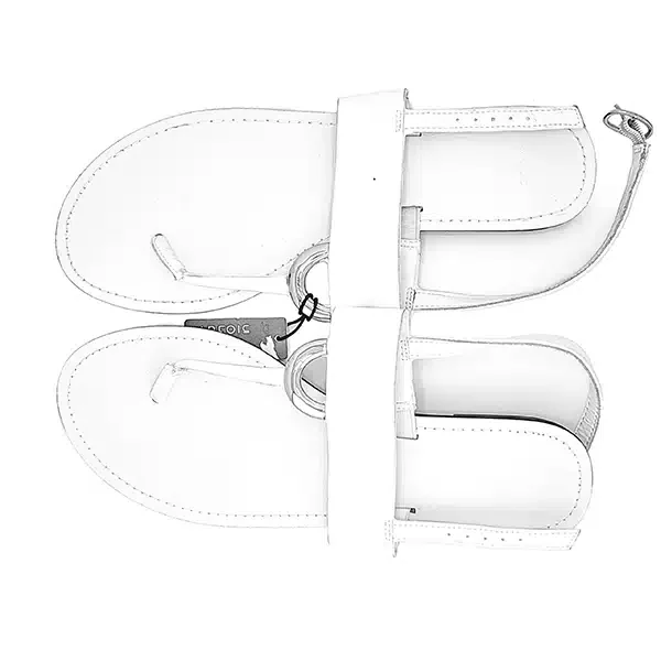 Parfois Flat Shoes