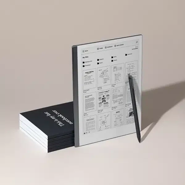 reMarkable 2 Paper Tablet - Image 7