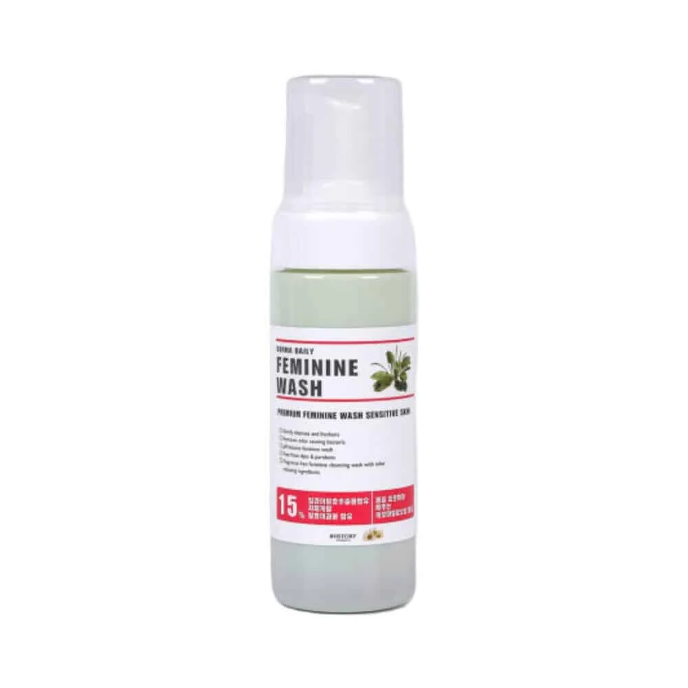 Derma Daily Feminine Wash – 150ml