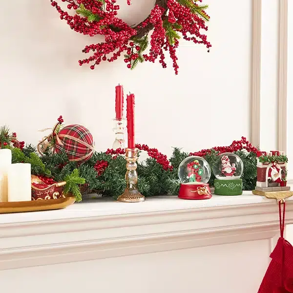 Hohoho Snow Globe - Image 4