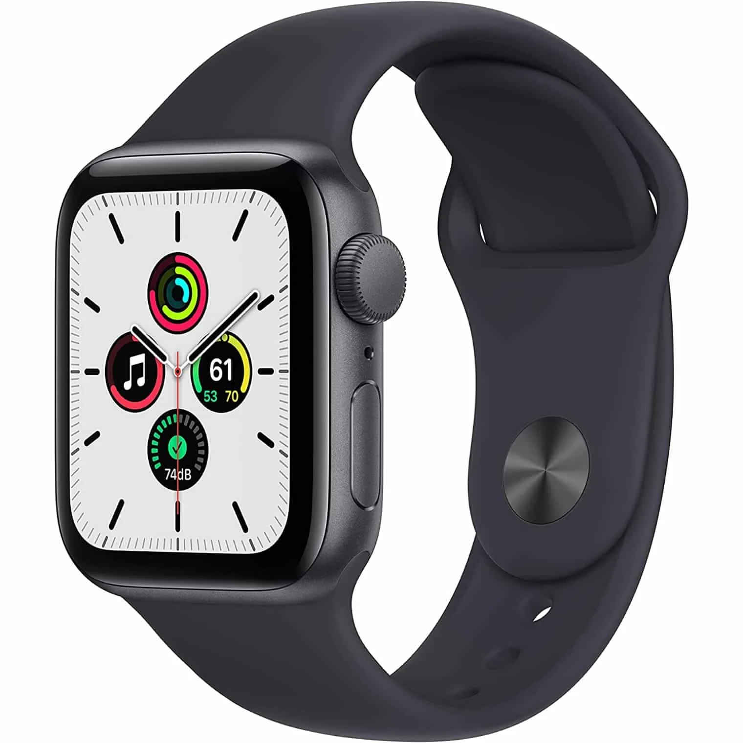 Apple Watch SE (GPS, 40mm)