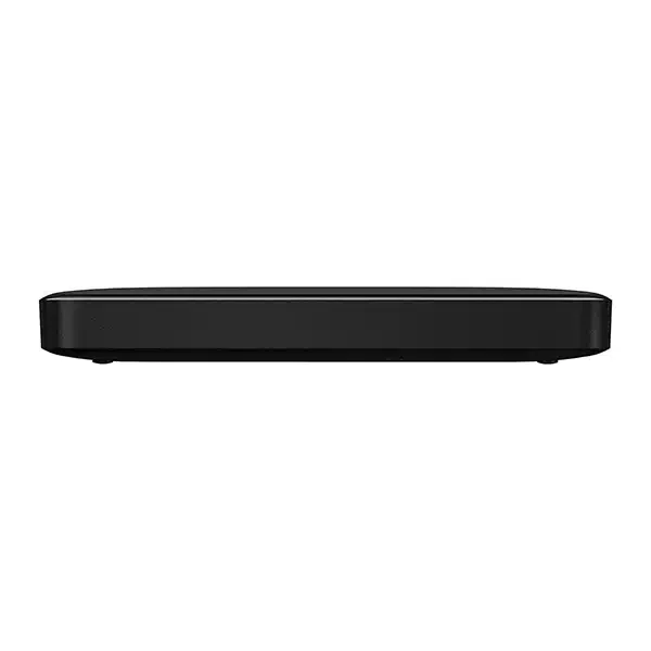 1TB WD Elements Fast Portable External Hard Drive - Image 2