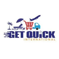 Get quick international logo