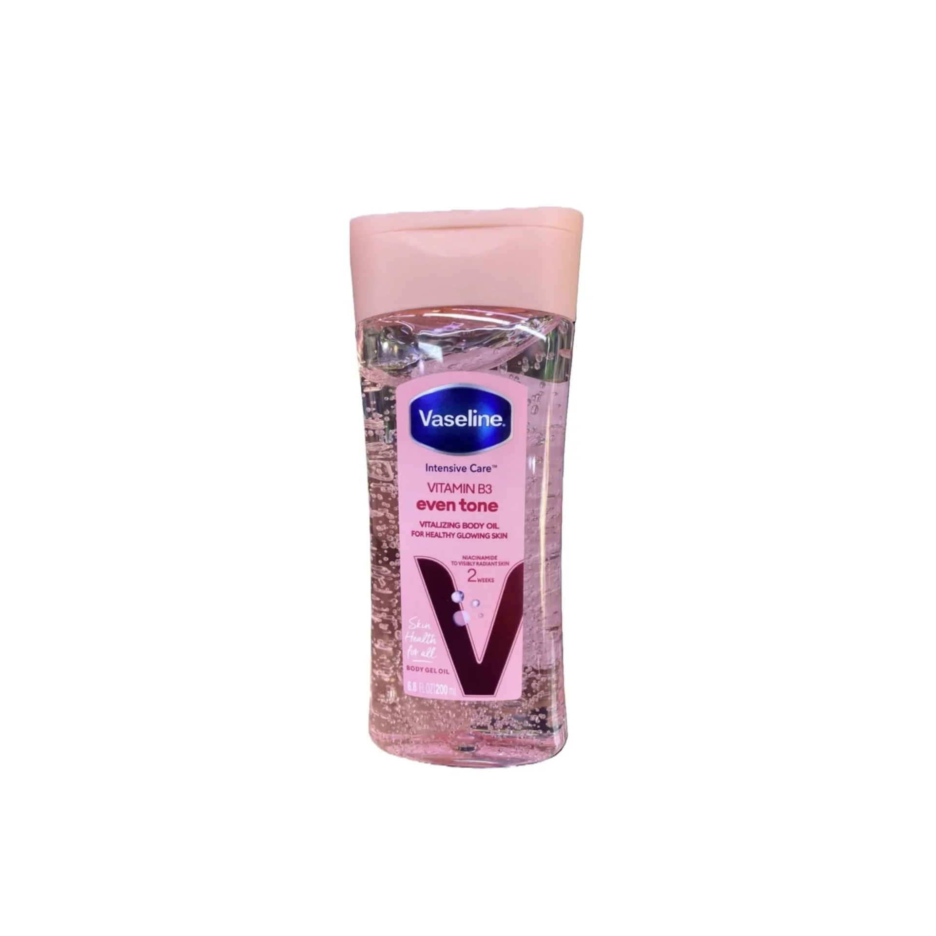 Vaseline pink