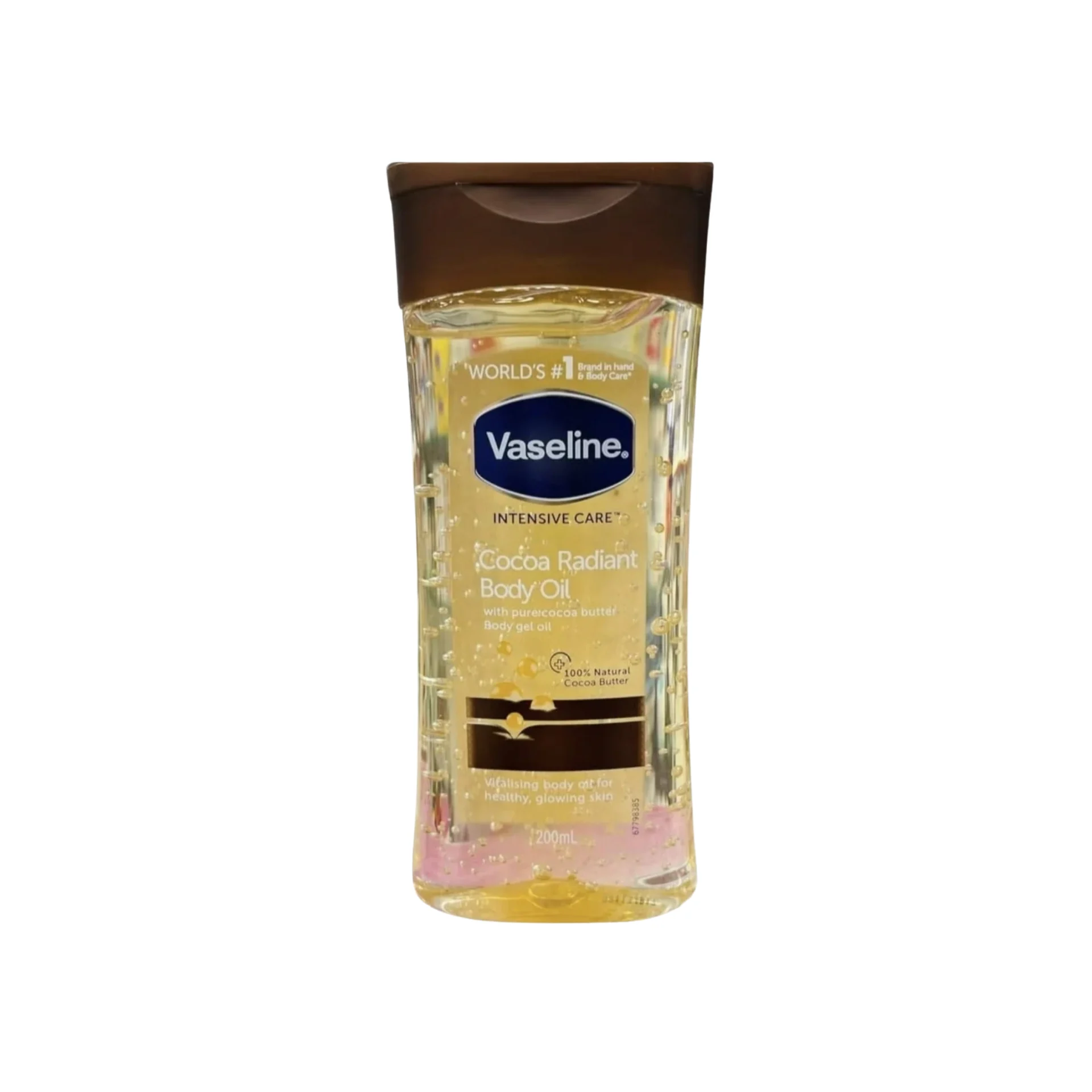 Vaseline
